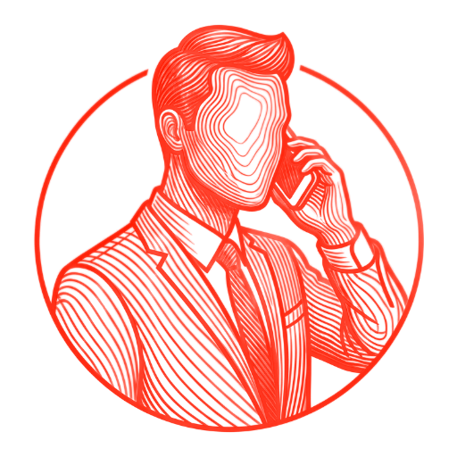 THE SELLER — logo